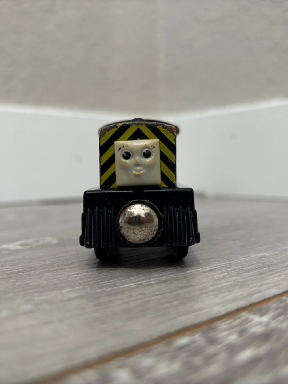 Wooden Mavis - Thomas & Friends